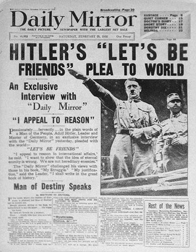 Hitler